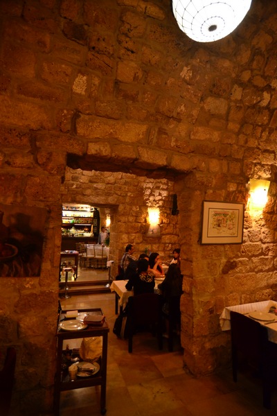 Edde Yard on Friday Night